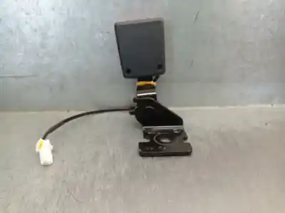 Peça sobressalente para automóvel em segunda mão chicote / encaixe cinto segurança traseiro direito por kia xceed (cd) 1.0 t-gdi referências oem iam 89840j7000wk