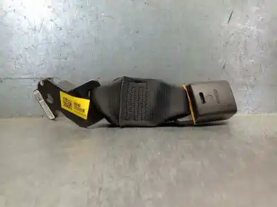 Peça sobressalente para automóvel em segunda mão chicote / encaixe cinto segurança traseiro central por kia xceed (cd) 1.0 t-gdi referências oem iam 89840j7000wk