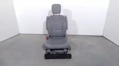 Автозапчасти б/у задние сиденья слева за CHRYSLER VOYAGER IV (RG, RS) 2.8 CRD ссылки OEM IAM 5139371AA  5139371AA