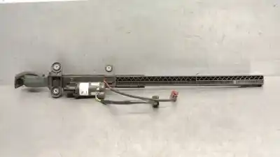 Pezzo di ricambio per auto di seconda mano cintura di sicurezza posteriore sinistra per bmw 3 coupé (e92) 320 d riferimenti oem iam 72119165377