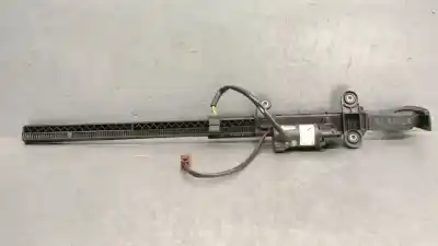 Pezzo di ricambio per auto di seconda mano cintura di sicurezza posteriore destra per bmw 3 coupé (e92) 320 d riferimenti oem iam 72119165378