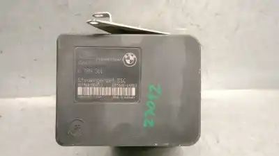 Peça sobressalente para automóvel em segunda mão abs por bmw 3 coupé (e92) 320 d referências oem iam 34516789300 10020604174 ate 34512460468
