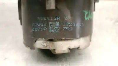Peça sobressalente para automóvel em segunda mão motor de sofagem por bmw 3 coupé (e92) 320 d referências oem iam 6933245  64119227670