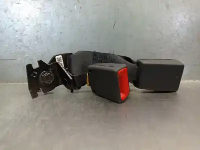 Peça sobressalente para automóvel em segunda mão chicote / encaixe cinto segurança traseiro esquerdo por kia xceed (cd) 1.0 t-gdi referências oem iam 89830j7000wk