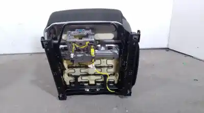 Автозапчасти б/у левое переднее сидение за kia xceed (cd) 1.0 t-gdi ссылки oem iam 88400j7510azl  88400j7510azl