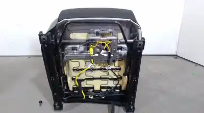 Автозапчасти б/у сиденье правое переднее за kia xceed (cd) 1.0 t-gdi ссылки oem iam 88400j7510azl  88400j7510azl
