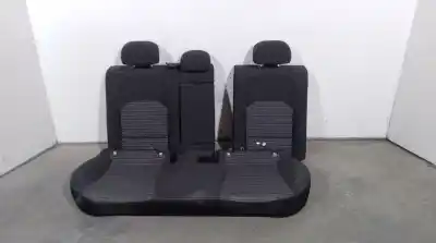 Автозапчасти б/у задние сиденья за kia xceed (cd) 1.0 t-gdi ссылки oem iam 89400j7020azl