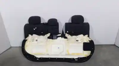 Peça sobressalente para automóvel em segunda mão bancos traseiros por kia xceed (cd) 1.0 t-gdi referências oem iam 89400j7020azl  89400j7020azl