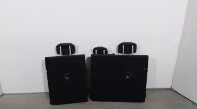 Peça sobressalente para automóvel em segunda mão bancos traseiros por kia xceed (cd) 1.0 t-gdi referências oem iam 89400j7020azl  89400j7020azl
