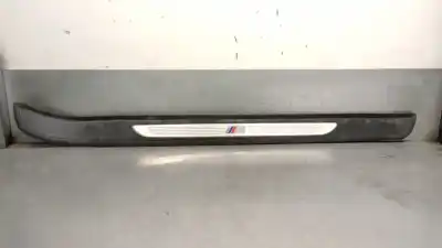 Pezzo di ricambio per auto di seconda mano modanatura per bmw 3 coupé (e92) 320 d riferimenti oem iam 51477900776