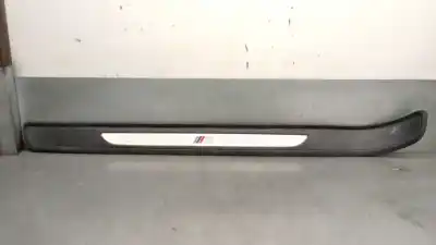 Pezzo di ricambio per auto di seconda mano modanatura per bmw 3 coupé (e92) 320 d riferimenti oem iam 5148042855