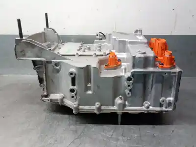 Second-hand car spare part battery for smart forfour eq (451) electric drive / eq (451) oem iam references a4533404900