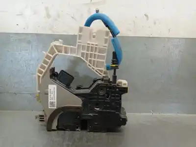 Peça sobressalente para automóvel em segunda mão fechadura da porta dianteira esquerda por kia xceed (cd) 1.0 t-gdi referências oem iam 81310j7010