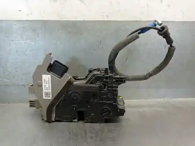 Peça sobressalente para automóvel em segunda mão fechadura da porta traseira esquerda por kia xceed (cd) 1.0 t-gdi referências oem iam 81410j7300