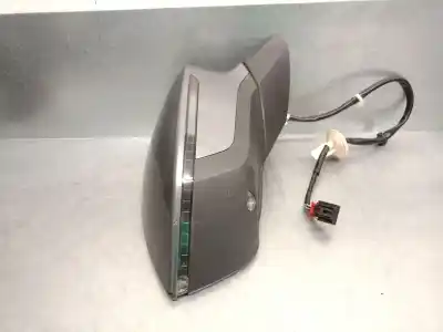 Second-hand car spare part right rearview mirror for seat ateca (kh7, khp) 2.0 tdi oem iam references 576857508cf  576857508cf