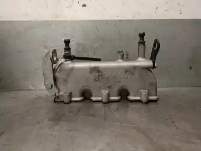 Pièce détachée automobile d'occasion COLLECTEUR D'ADMISSION pour AUDI A4 B7 (8EC)  Références OEM IAM 059129713AB  059129713AB