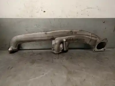 Second-hand car spare part tube for audi a4 b7 (8ec) 2.5 tdi oem iam references 059145762a