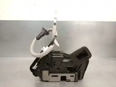 Second-hand car spare part front right door lock for seat ateca (kh7, khp) 2.0 tdi oem iam references 5tb837016e  5tb837016