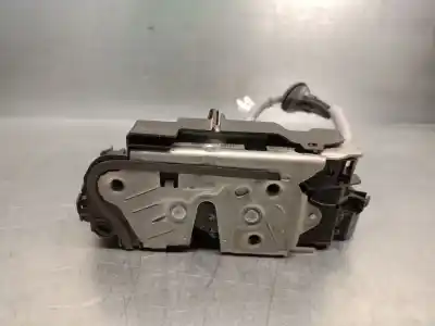 Second-hand car spare part front right door lock for seat ateca (kh7, khp) 2.0 tdi oem iam references 5tb837016e  5tb837016
