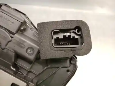 Second-hand car spare part front right door lock for seat ateca (kh7, khp) 2.0 tdi oem iam references 5tb837016e  5tb837016