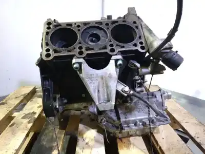 Автозапчасти б/у блокировать за audi a4 b7 (8ec) 2.5 tdi ссылки oem iam  068904 059100103tx