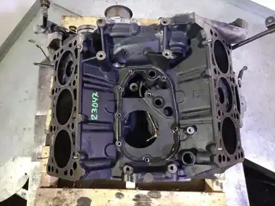 Автозапчастина б/у блокувати для audi a4 b7 (8ec) 2.5 tdi посилання на oem iam  068904 059100103tx
