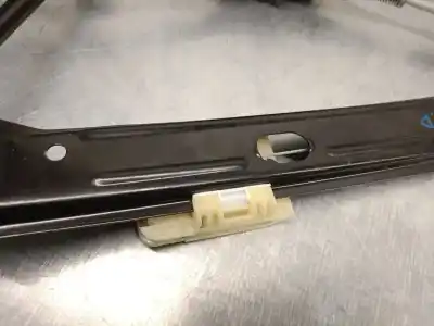 Автозапчасти б/у регулятор стекла переднего правого за seat ateca (kh7, khp) 2.0 tdi ссылки oem iam 5q0959802c  575837462a