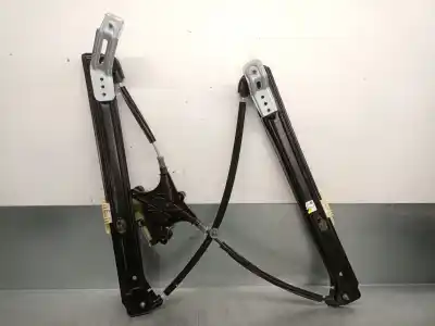 Автозапчастина б/у регулятор вікна передній лівий для seat ateca (kh7, khp) 2.0 tdi посилання на oem iam 5q0959801c  575837461a