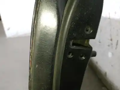 Second-hand car spare part left front door for toyota corolla (_e12_) 1.4 d (nde120_) oem iam references 6700202151  6700202151