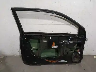 Second-hand car spare part left front door for toyota corolla (_e12_) 1.4 d (nde120_) oem iam references 6700202151  6700202151