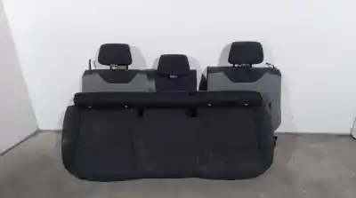 Автозапчасти б/у задние сиденья за dacia duster (hm_) 1.0 tce 90 ссылки oem iam 886019297r  886019297r