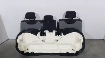 Автозапчасти б/у задние сиденья за dacia duster (hm_) 1.0 tce 90 ссылки oem iam 886019297r  886019297r