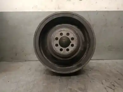 Second-hand car spare part crankshaft pulley for audi a4 b7 (8ec) 2.5 tdi oem iam references 059105251ac