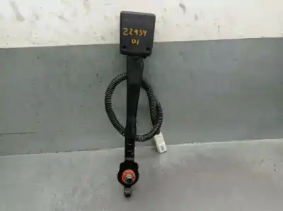 Peça sobressalente para automóvel em segunda mão chicote / encaixe cinto segurança dianteiro esquerdo por kia xceed (cd) 1.0 t-gdi referências oem iam 88830j7000wk