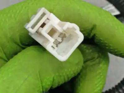 Peça sobressalente para automóvel em segunda mão chicote / encaixe cinto segurança por kia xceed (cd) 1.0 t-gdi referências oem iam 88830j7000wk  88830j7000wk