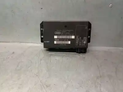 Автозапчасти б/у КОМФОРТНЫЙ МОДУЛЬ за AUDI A4 B6 (8E2)  ссылки OEM IAM 8E0959433AE  8E0959433AE