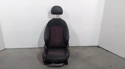 Peça sobressalente para automóvel em segunda mão assento dianteiro direito por mini mini countryman (r60) cooper d referências oem iam 52109803729