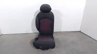 Peça sobressalente para automóvel em segunda mão bancos traseiros direitos por mini mini countryman (r60) cooper d referências oem iam 52209801317
