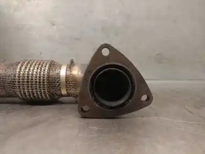 Автозапчасти б/у выход коллектора за audi a4 b7 (8ec) 2.5 tdi ссылки oem iam 059131789g  059131789g