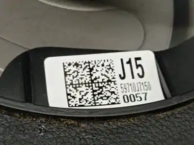 Автозапчасти б/у рычаг ручного тормоза за kia xceed (cd) 1.0 t-gdi ссылки oem iam 59710j7150  59710j7150