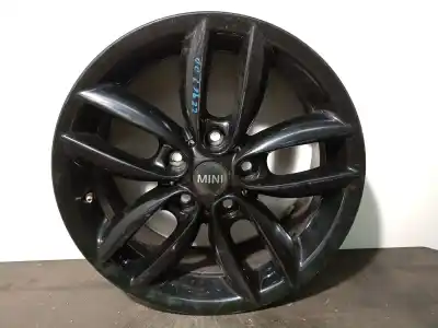 Peça sobressalente para automóvel em segunda mão jante por mini mini countryman (r60) cooper d referências oem iam 9803726