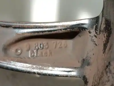 Автозапчастина б/у шина для mini mini countryman (r60) cooper d посилання на oem iam 9803726  r177jx17eh2+is50 Автозапчастина б/у шина для mini mini countryman (r60) cooper d посилання на oem iam 9803726  r177jx17eh2+is50