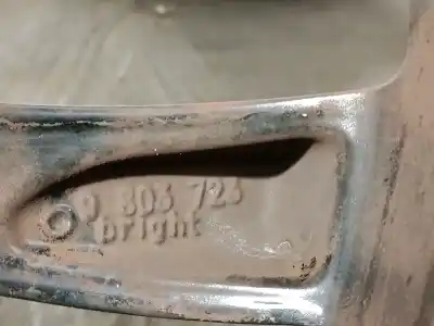 Автозапчастина б/у шина для mini mini countryman (r60) cooper d посилання на oem iam 9803726  r177jx17eh2+is50 Автозапчастина б/у шина для mini mini countryman (r60) cooper d посилання на oem iam 9803726  r177jx17eh2+is50