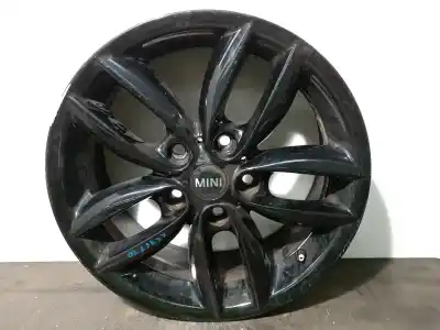 Peça sobressalente para automóvel em segunda mão jante por mini mini countryman (r60) cooper d referências oem iam 9803726
