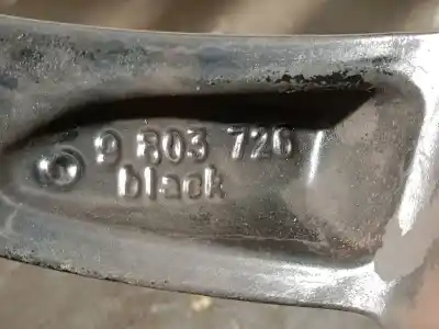 Автозапчастина б/у шина для mini mini countryman (r60) cooper d посилання на oem iam 9803726  r177jx17eh2+is50 Автозапчастина б/у шина для mini mini countryman (r60) cooper d посилання на oem iam 9803726  r177jx17eh2+is50