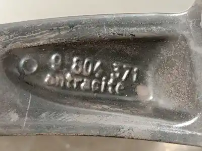 Автозапчастина б/у шина для mini mini countryman (r60) cooper d посилання на oem iam 9803726  r177jx17eh2+is50 Автозапчастина б/у шина для mini mini countryman (r60) cooper d посилання на oem iam 9803726  r177jx17eh2+is50