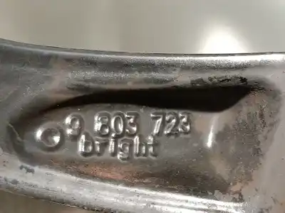 Автозапчастина б/у шина для mini mini countryman (r60) cooper d посилання на oem iam 9803726  r177jx17eh2+is50 Автозапчастина б/у шина для mini mini countryman (r60) cooper d посилання на oem iam 9803726  r177jx17eh2+is50