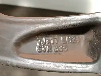 Автозапчастина б/у шина для mini mini countryman (r60) cooper d посилання на oem iam 9803726  r177jx17eh2+is50 Автозапчастина б/у шина для mini mini countryman (r60) cooper d посилання на oem iam 9803726  r177jx17eh2+is50