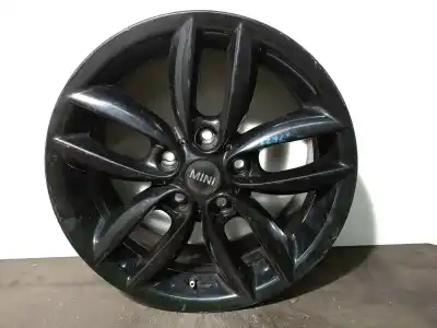 Second-hand car spare part RIM for MINI (BMW) MINI COUNTRYMAN (R60) COOPER D OEM IAM references 9803726  