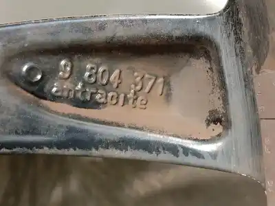 Pezzo di ricambio per auto di seconda mano cerchione in lega per mini mini countryman (r60) cooper d riferimenti oem iam 9803726  r177jx17eh2+is50